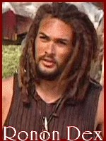 Ronon Dex