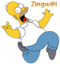 Zingwai