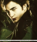 Edward Cullen