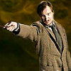 Professor R.J.Lupin