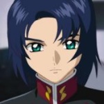 Athrun Zala