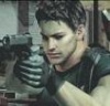 Chris Redfield