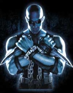 R B Riddick