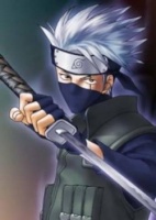 Kakashi Hatake