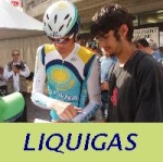 Pozzato*Liquigas