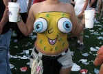 Sponge Bob