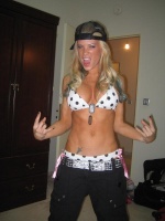 Ashley Massaro