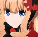 Shinku The Alice