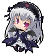 suigintou-sama