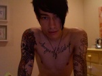 Trace Cyrus