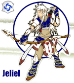 Jeliel