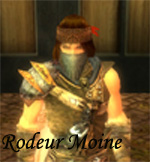 Rodeur