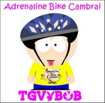 Tgv Bob