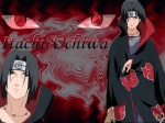 itachi uchiha