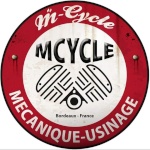 mcycle