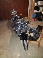 CBR 600 RR 7123-64