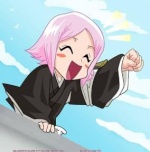 Kusajishi Yachiru*