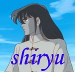 shiryu