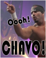 Chavo Guerrero