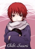 Sasori