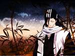 Byakuya kuchiki