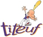 titeuf