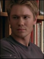 Lucas Scott