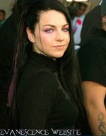 Amy lee