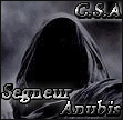 SeGnEuR AnUbIs