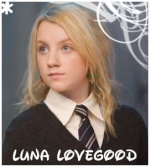 Luna Lovegood