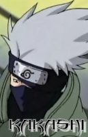 Kakashi