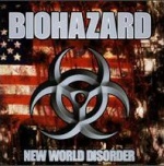 biohazard*