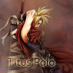 Titus Polo