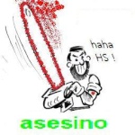 asesino