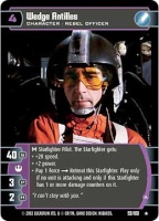 Wedge Antilles