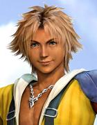 ~Tidus~