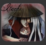 Uchiwa Itachi