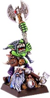 Black Gobbo