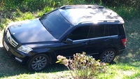 Luiz GLK300