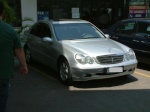 Daniel W203