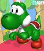 yoshi