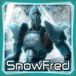 Snowfred