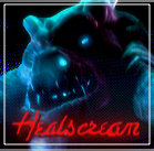 Healscream