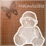 Nainvisible