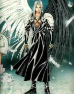 Sephiroth51