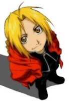 Edward Elric