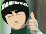 Rock Lee_San