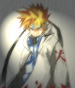 Naruto-Hokage