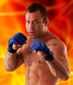 wanderlei silva