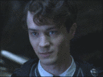 Tom Marvolo Riddle